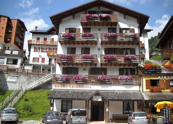 Albergo Chiara