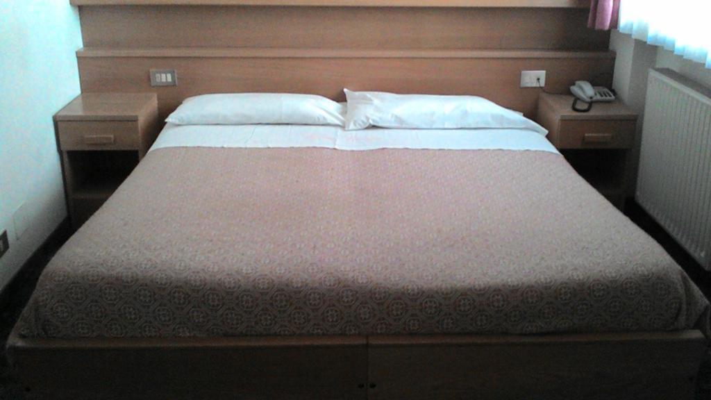 Hotel Chiara