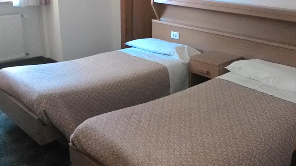 Chiara Hotel