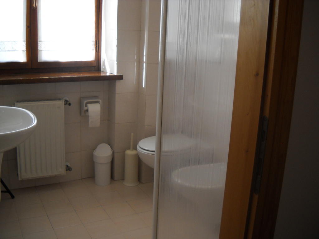 Hotel Chiara 3*