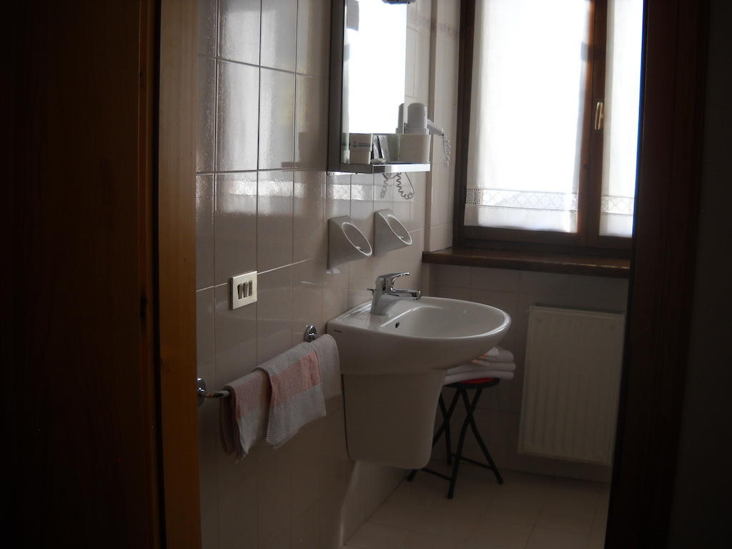 Hotel Chiara