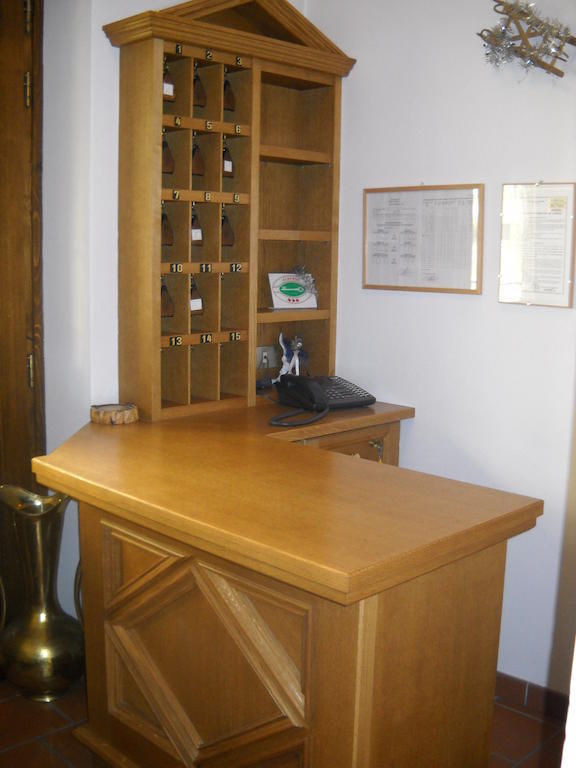 Hotel Chiara Alleghe